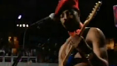Outkast,Big Boi - Prototype & The Way You Move & Ghettomusick & Hey Ya