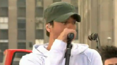 Enrique Iglesias - Do You Know