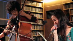Raspberry Field - Lullaby