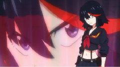 GARNIDELIA - Ambiguous 动画< KILL la KILL >OP2