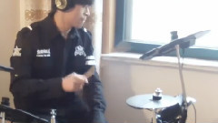 模仿翻唱 - 雨蝶