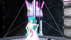 初音未来 - Lovin' You(DIVA Mix)