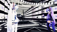 初音未来 - Girls