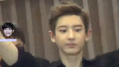 EXO,EXO-K - Happy Birthday To Chanyeol