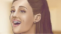 Ariana Grande - Tattooed Heart