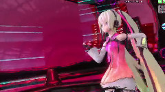初音未来 - システマティック・ラヴ