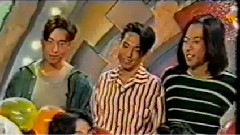 Beyond,华语群星 - 93年新年祝福
