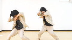 舞蹈视频,模仿翻唱 - ゴーゴー幽霊船