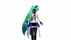 初音未来 - Lamb.