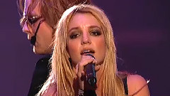 Britney Spears - Im Not A Girl Not Yet A Woman