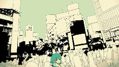 初音未来 - Let's Easy Music