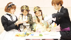 舞蹈视频,模仿翻唱 - おこちゃま戦争