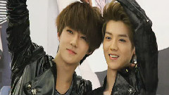 EXO - 如果有如果