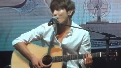 CNBLUE,郑容和 - 傻瓜