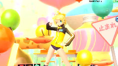 镜音双子,VOCALOID家族 - メランコリック
