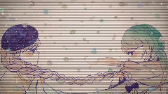 初音未来,VOCALOID家族 - アメダマ