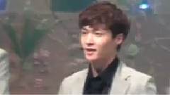 EXO,EXO-M - Growl