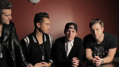 Anthem Lights - Man In The Mirror