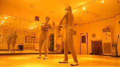 舞蹈视频,模仿翻唱 - 宇宙人でニャル子