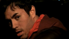 Enrique Iglesias - Tired Of Being Sorry
