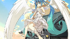 初音未来 - A Will