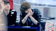 EXO,EXO-K,EXO-M - 永登浦签名会