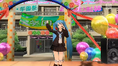 初音未来 - Heartbeat