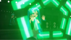 初音未来 - Weekender Girl