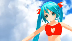 初音未来,VOCALOID家族 - 私の時間
