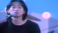 Beyond,模仿翻唱 - 海阔天空