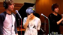 Teen Top - Be Ma Girl