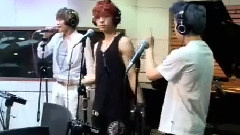 Teen Top - Be My Girl