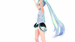初音未来 - Tell Your Word