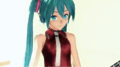 初音未来 - どうでもいい