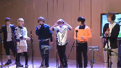 TEEN TOP - Miss Right