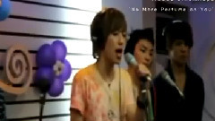 Teen Top - 不要洒香水