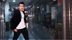 模仿翻唱,舞蹈视频 - Happy