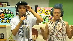 Teen Top - Be Ma Girl