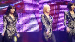 Dal★shabet - B.B.B & 看看我的腿