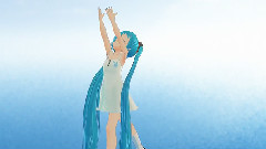 初音未来 - 君がそばにいるように