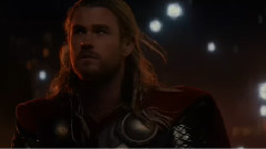 Natalie Portman - Frigga's Funeral