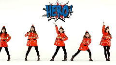 Crayon Pop - Hero