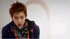EXO,EXO-M - 来自行星的你Step1