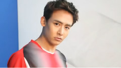 Nichkhun(2PM) - NICHKHUN Only YONEX KOREA