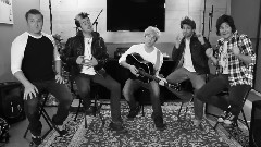 模仿翻唱 - Little Things