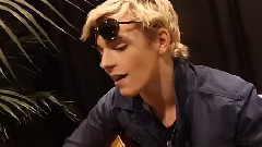 R5 - At Disney D23 Expo Behind The Scenes