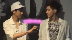 EXO,EXO-M,EXO-K - 噩梦