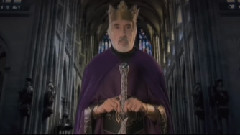 Unholy WarCry