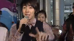 SS501,金亨俊 - Love Train