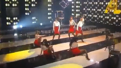 AOA - 短裙